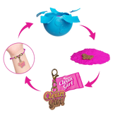 Mystery Clean-Up Kit - How It Works