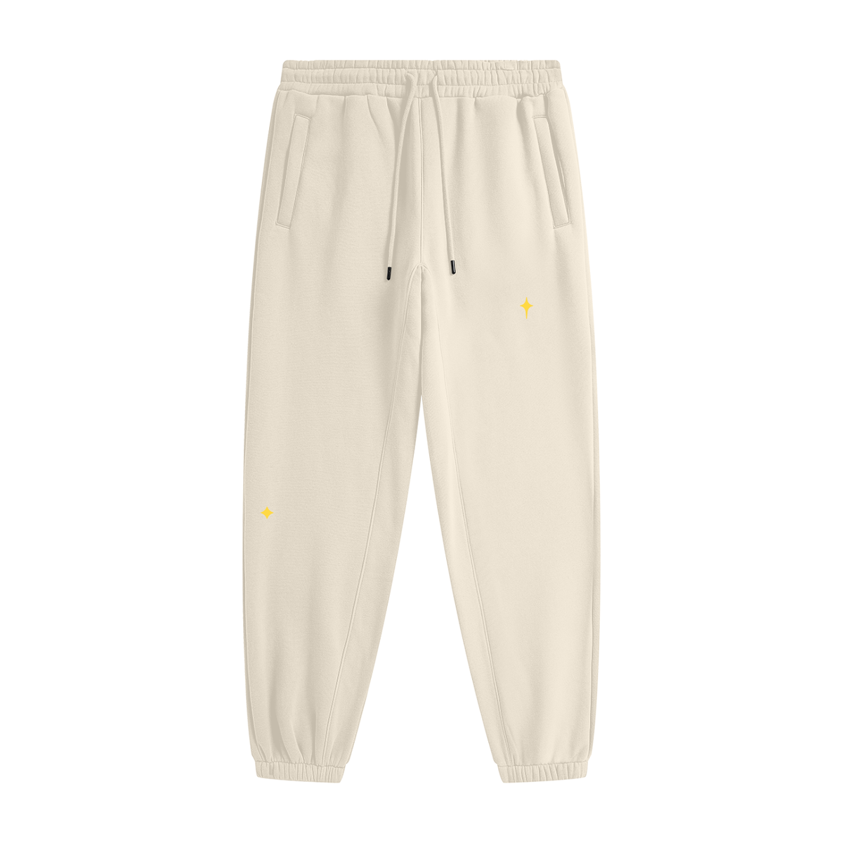 Sparkle Joggers