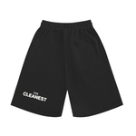 “The Cleanest” Kids Shorts