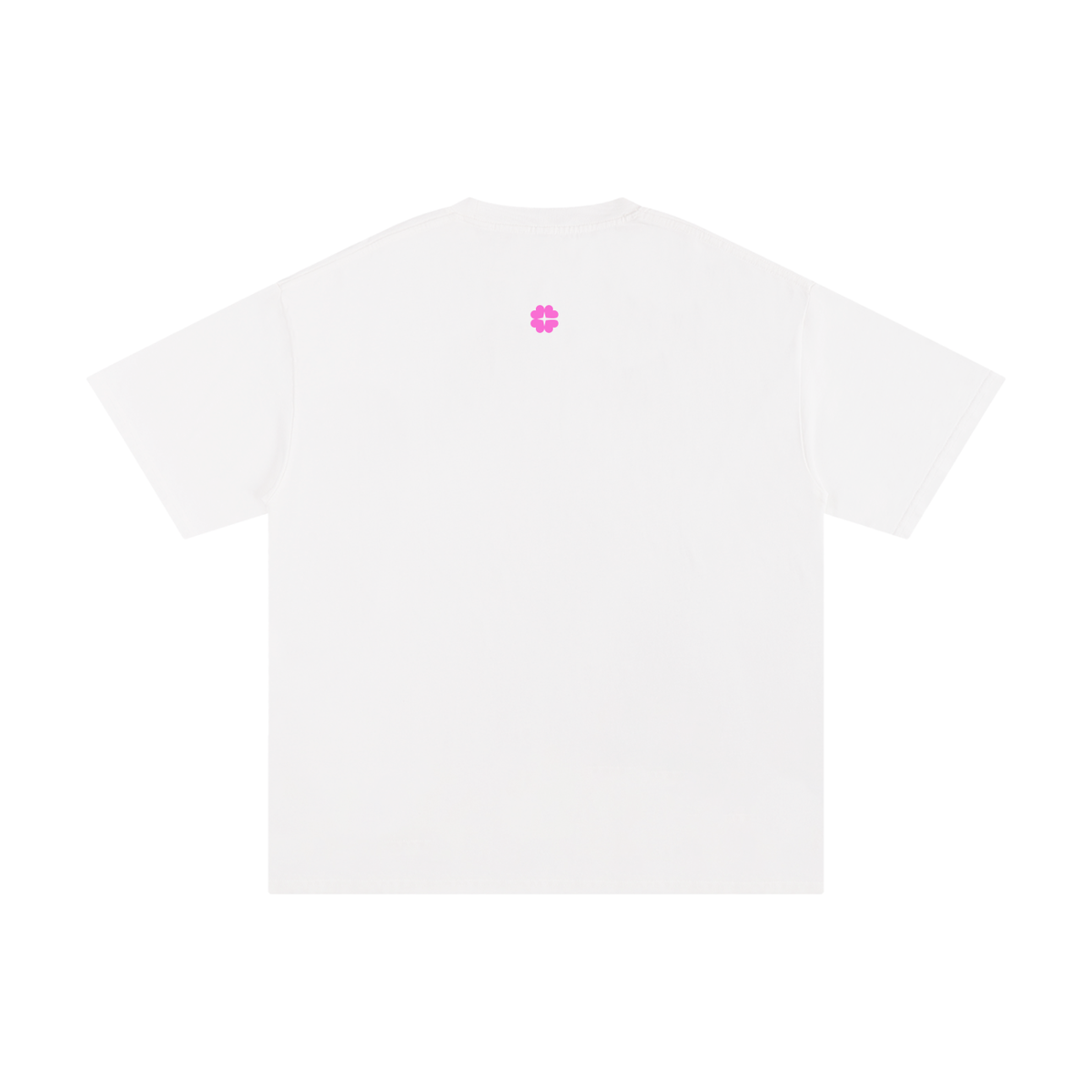 Pink Cleangirl™ Classic Tee