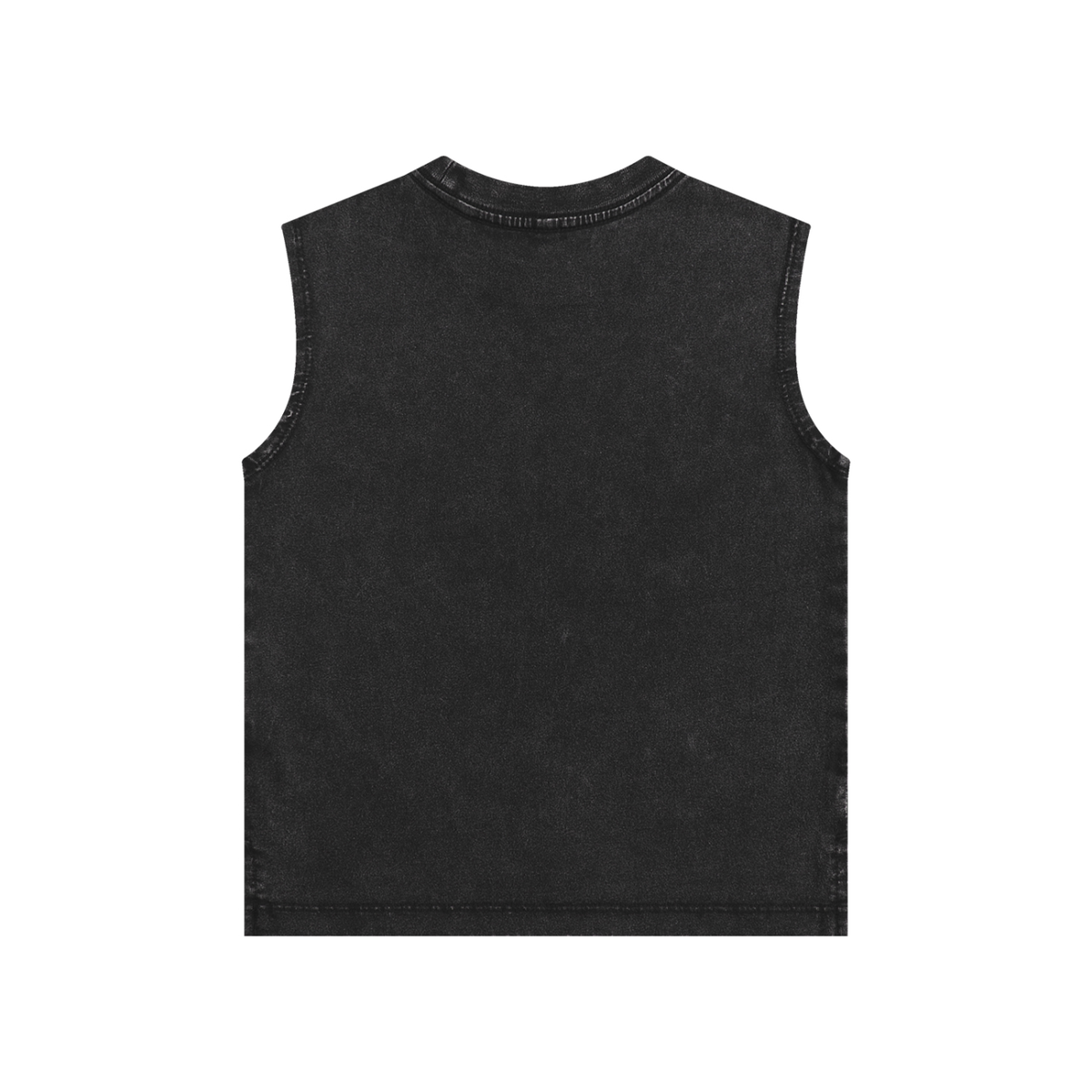 Kids C.O.A.T. Muscle Tank