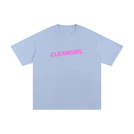 Pink Cleangirl™ Classic Tee