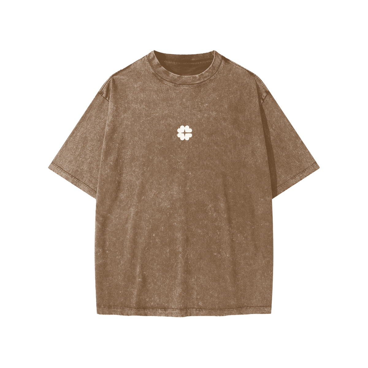 Kids Heartflower™ C.O.A.T. Shirt