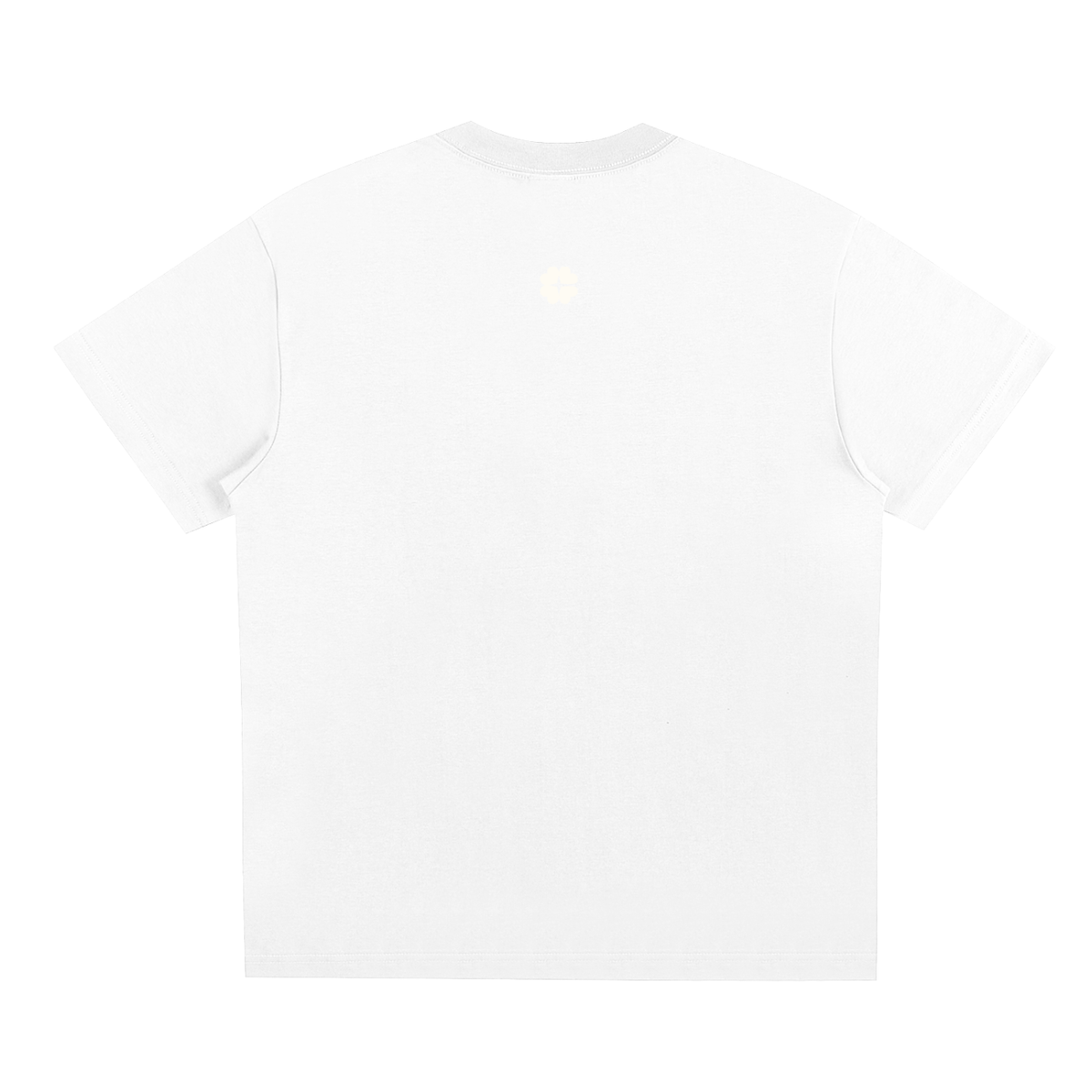 “The Cleanest” Cool-Dry Tee