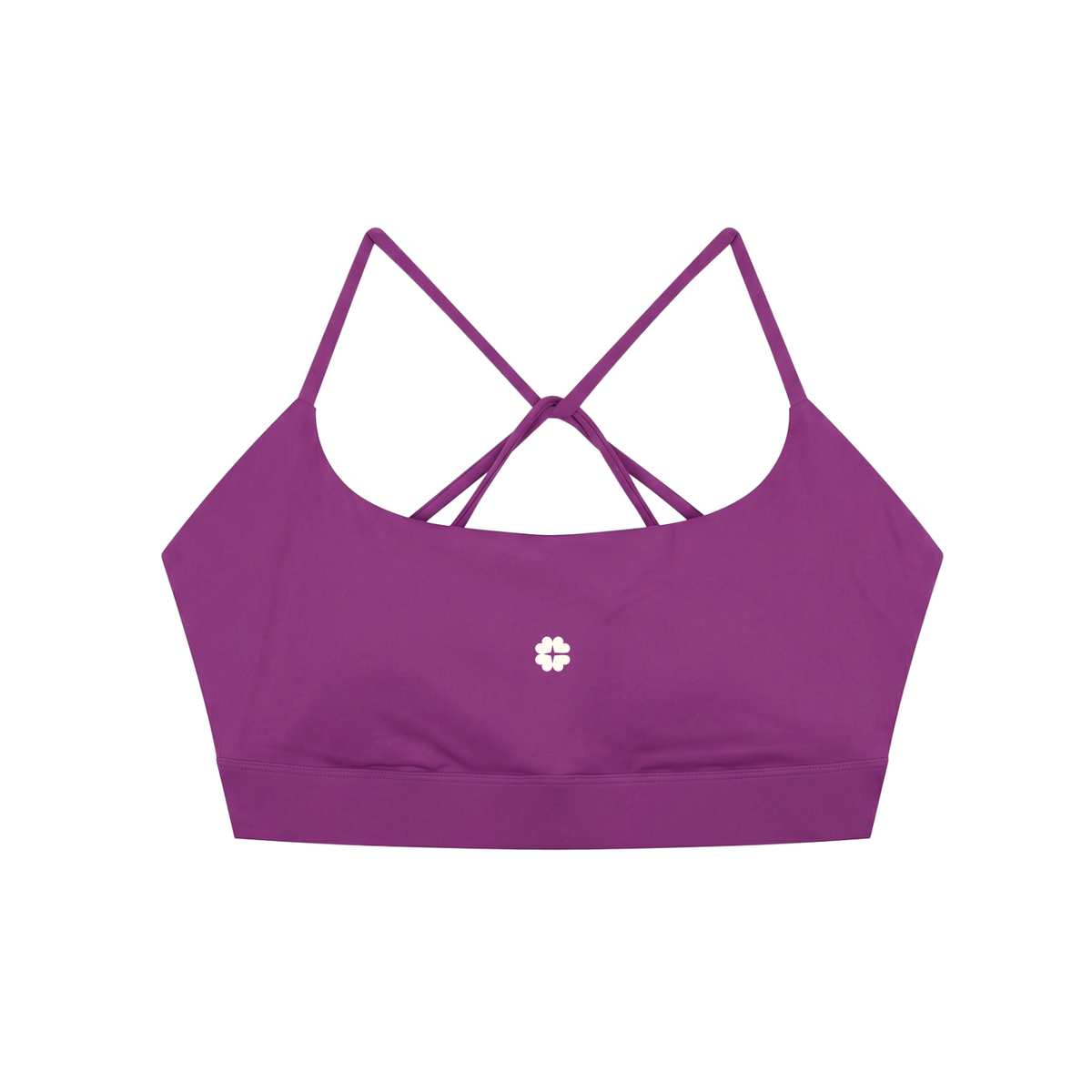 Heartflower™ Sports Bra