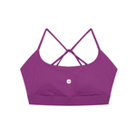 Heartflower™ Sports Bra