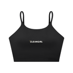 Cleangirl™ Signature Yoga Bra