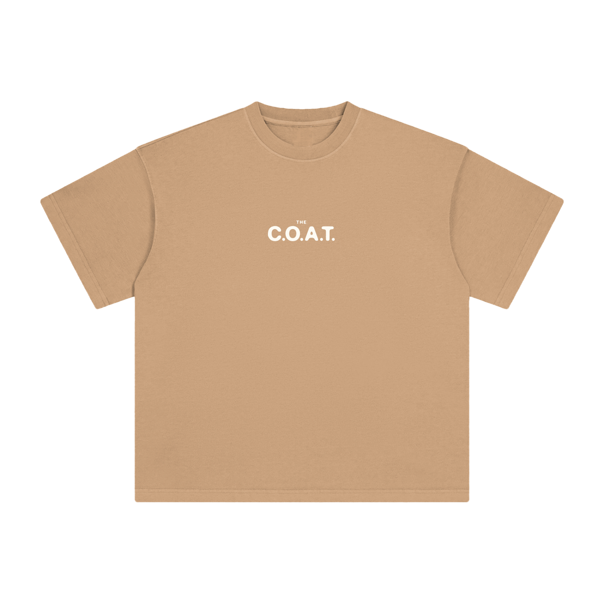 The C.O.A.T. Tee