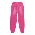 Faded Sparkle Joggers