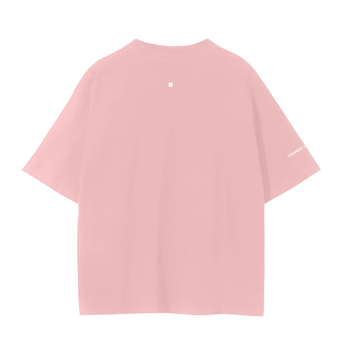 Cleanboy Icon Oversized Tee