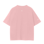 Cleanboy Icon Oversized Tee