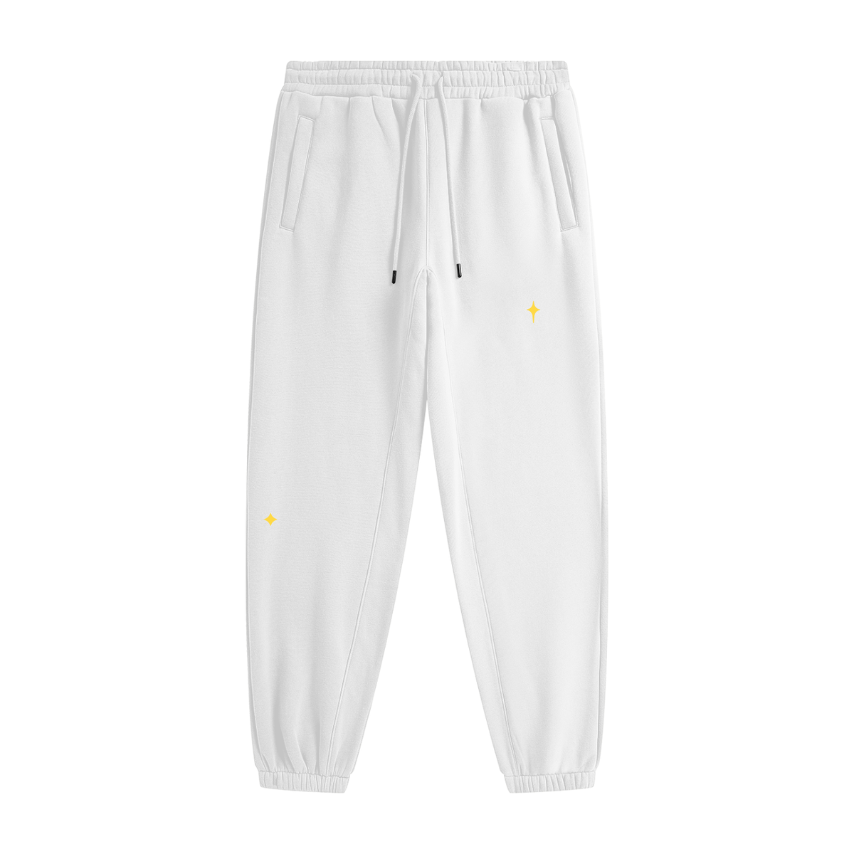 Sparkle Joggers