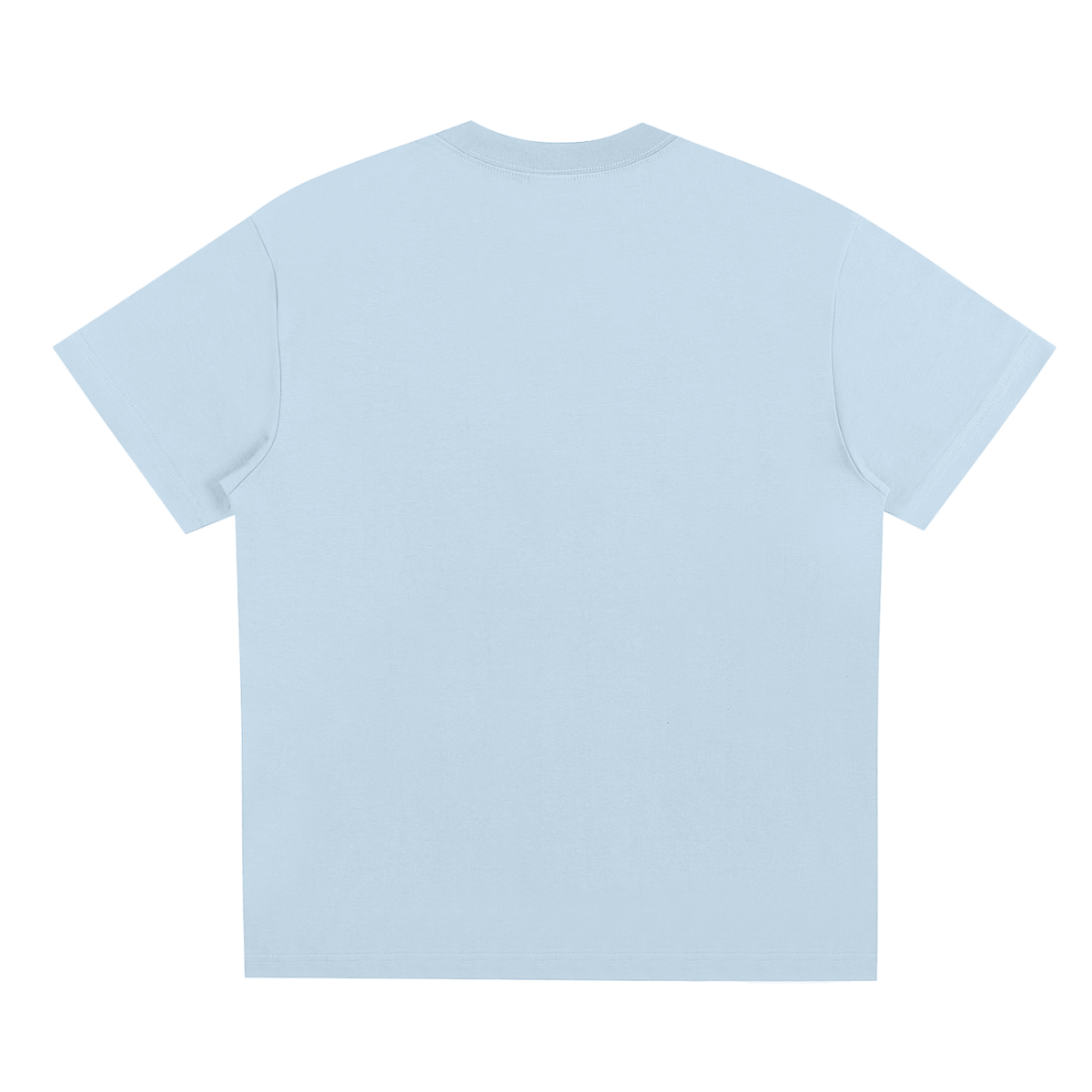 The Clean Girl Legacy Tee