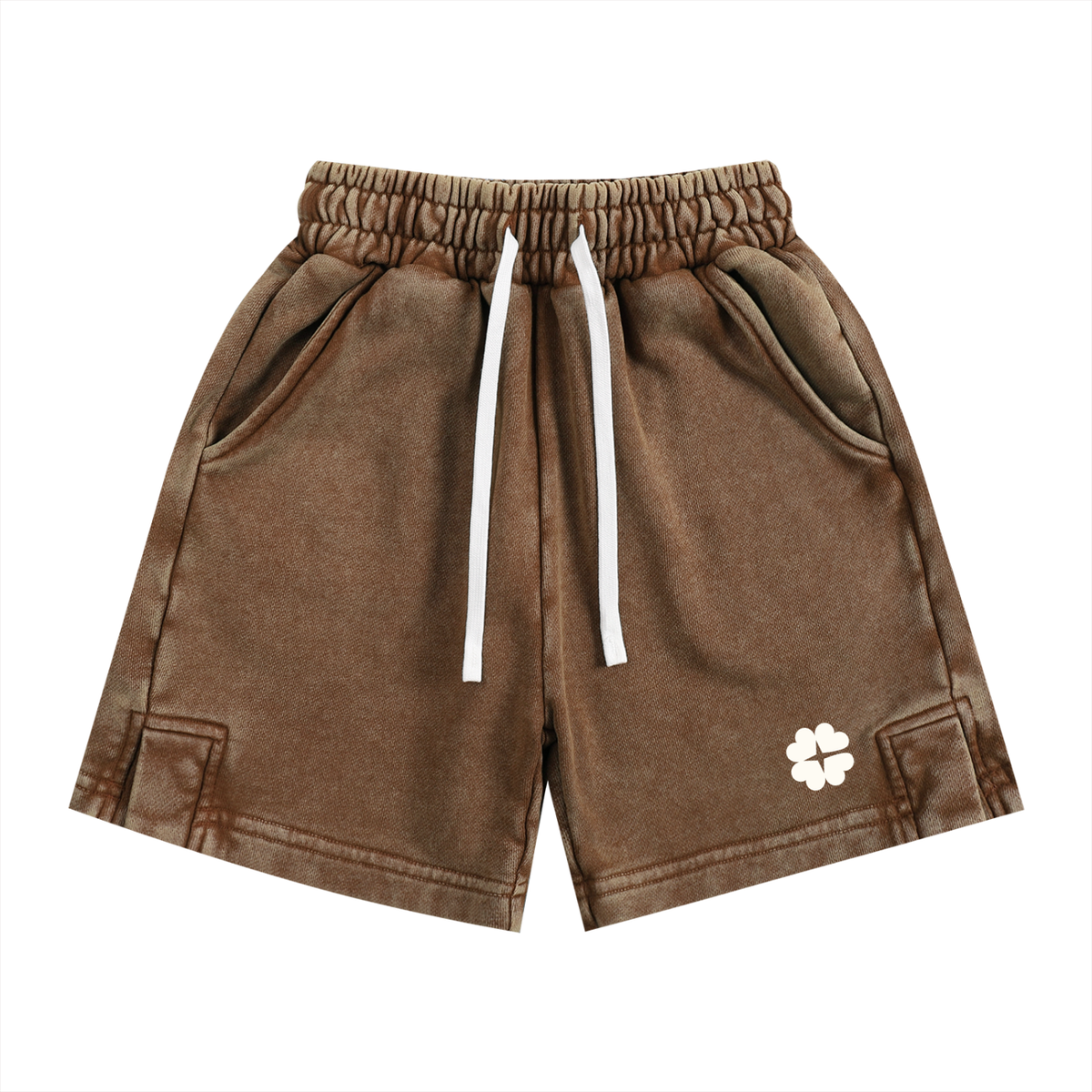 Kids Heartflower™ C.O.A.T. Shorts