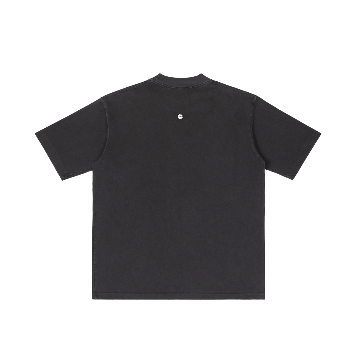 Oversized Clean Tee