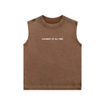 Kids C.O.A.T. Muscle Tank