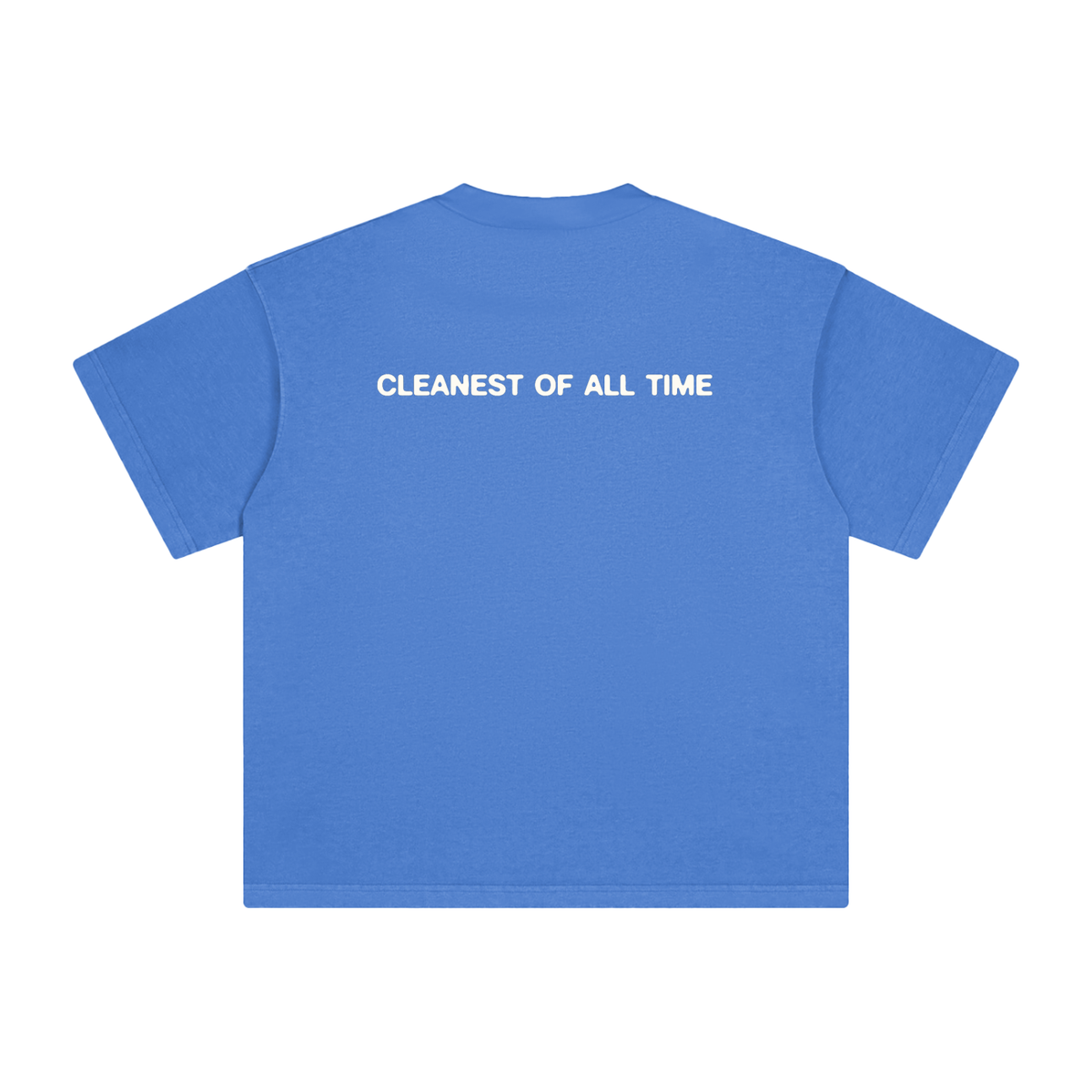 The C.O.A.T. Tee