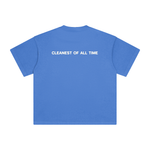 The C.O.A.T. Tee