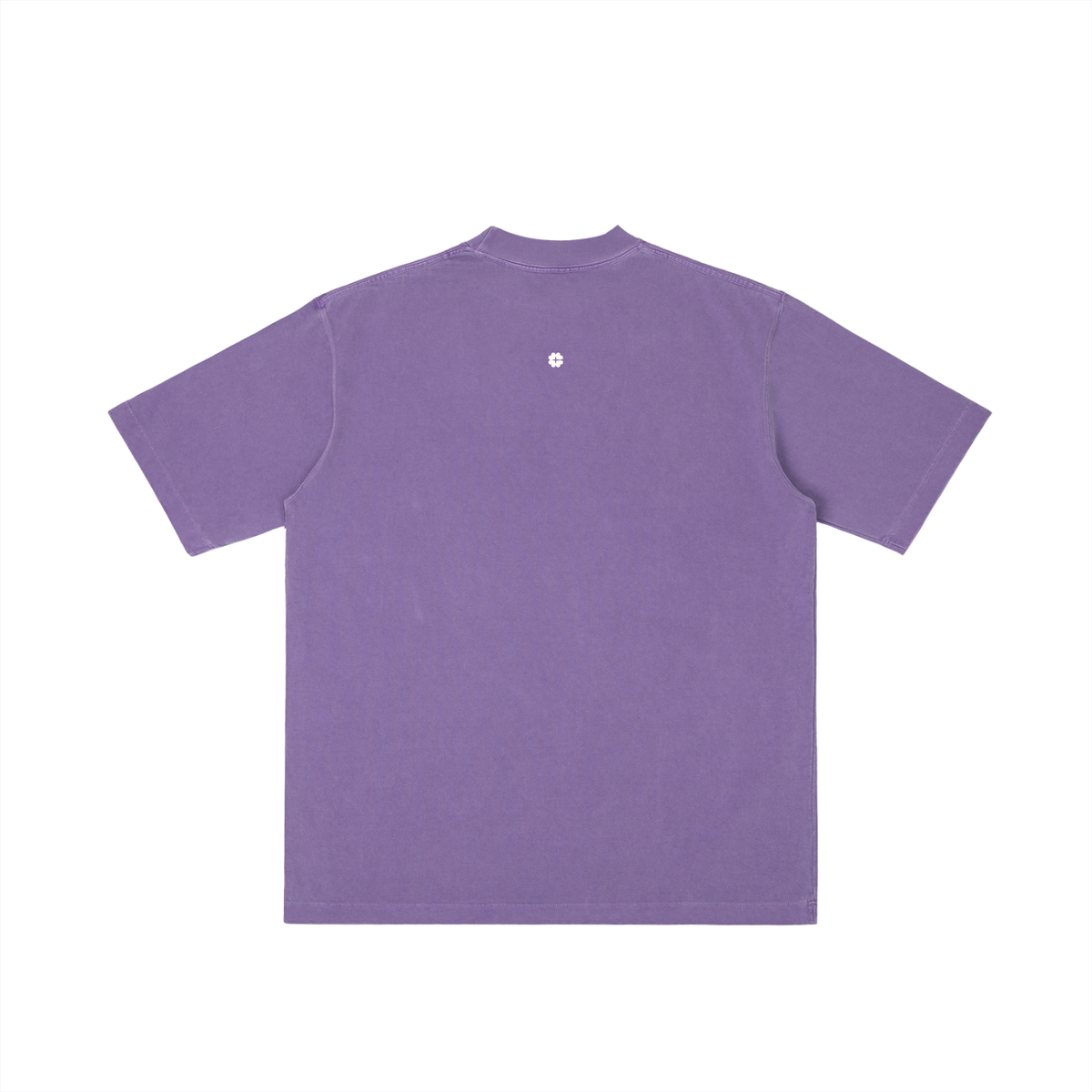 Oversized Clean Tee