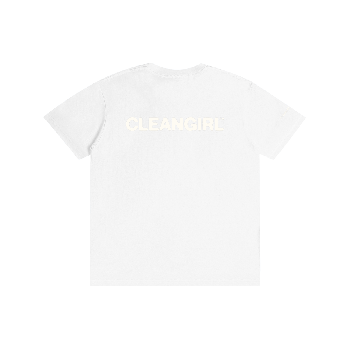 Mother Foaming Clean Tee