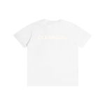 Mother Foaming Clean Tee