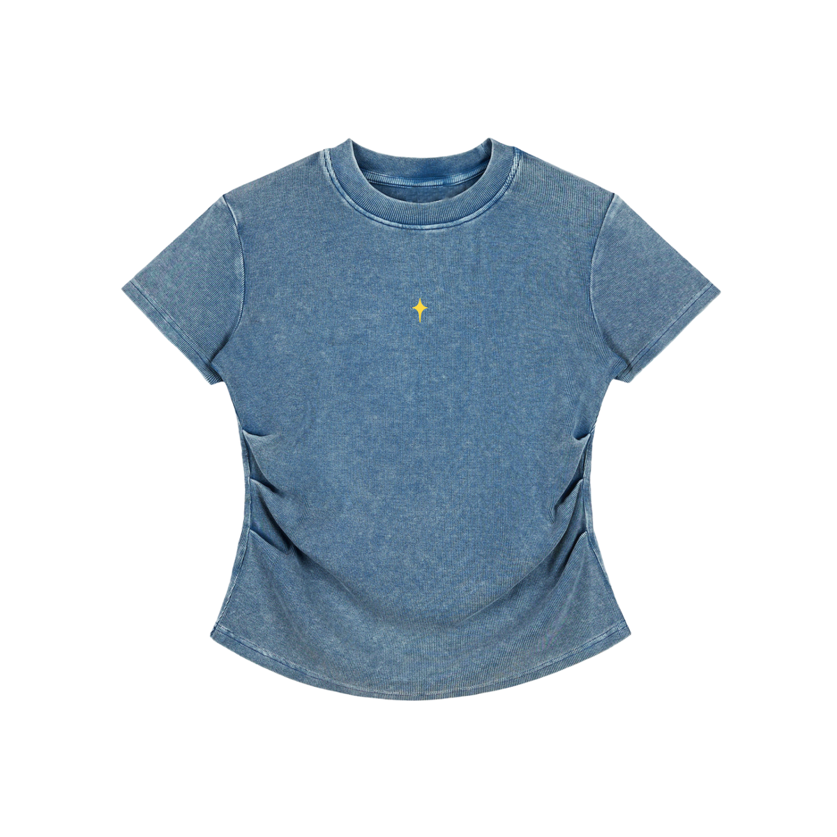 Sparkle Bodycon Tee