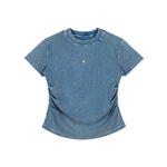 Sparkle Bodycon Tee