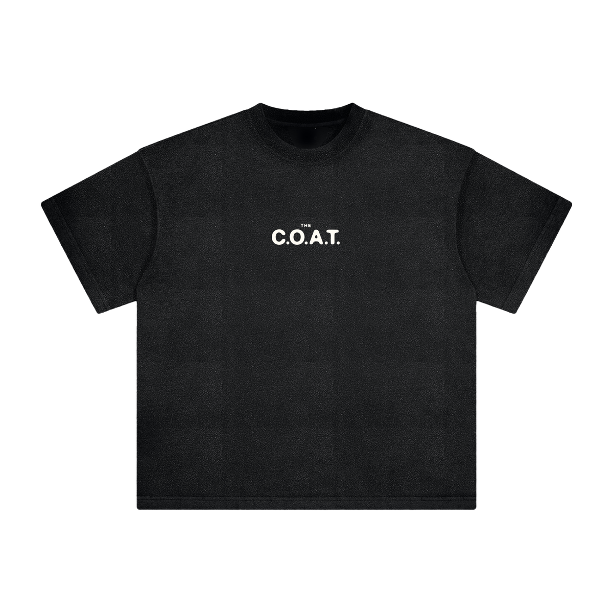 The C.O.A.T. Tee