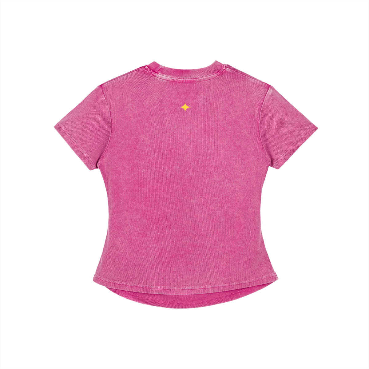 Sparkle Bodycon Tee