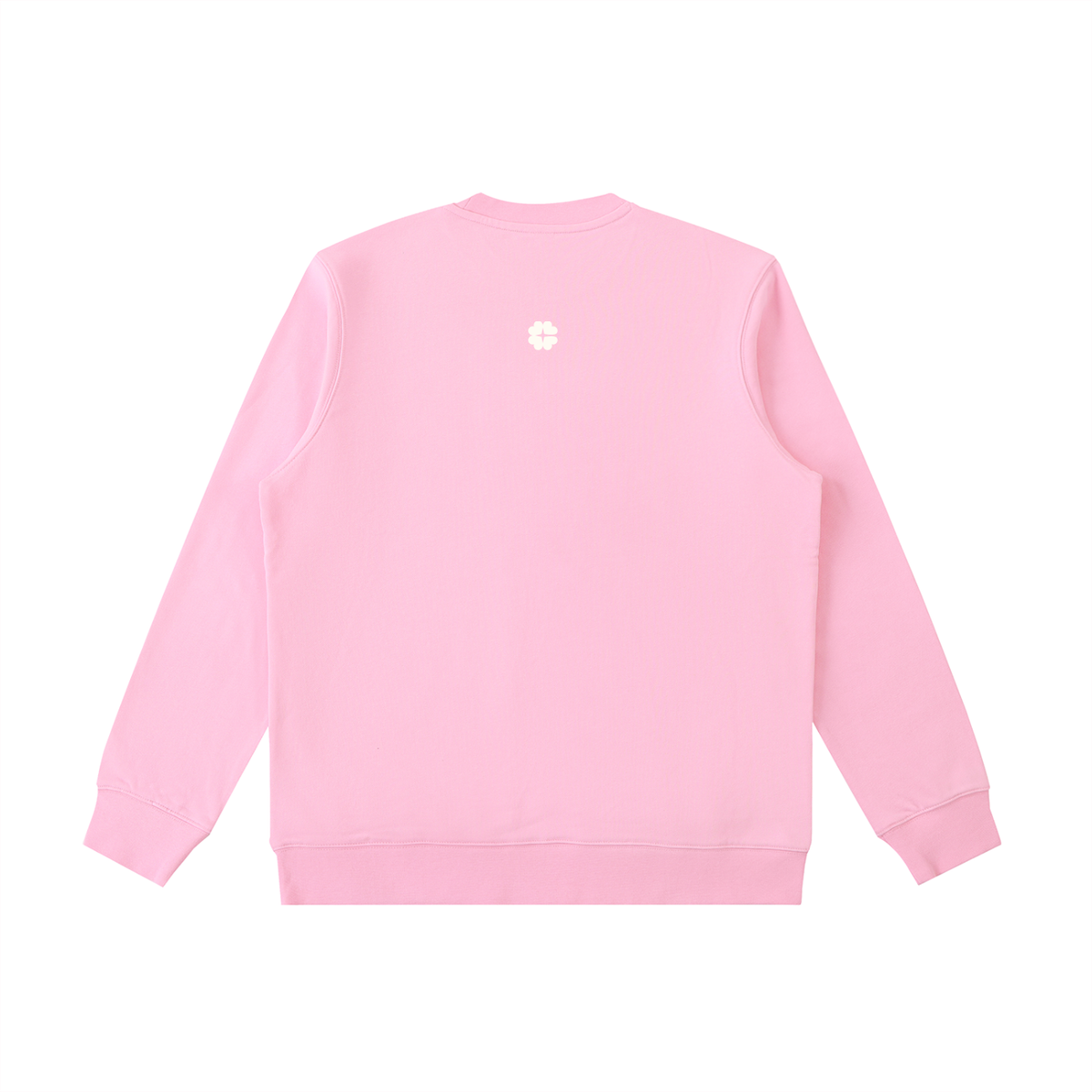 Nametag Crewneck