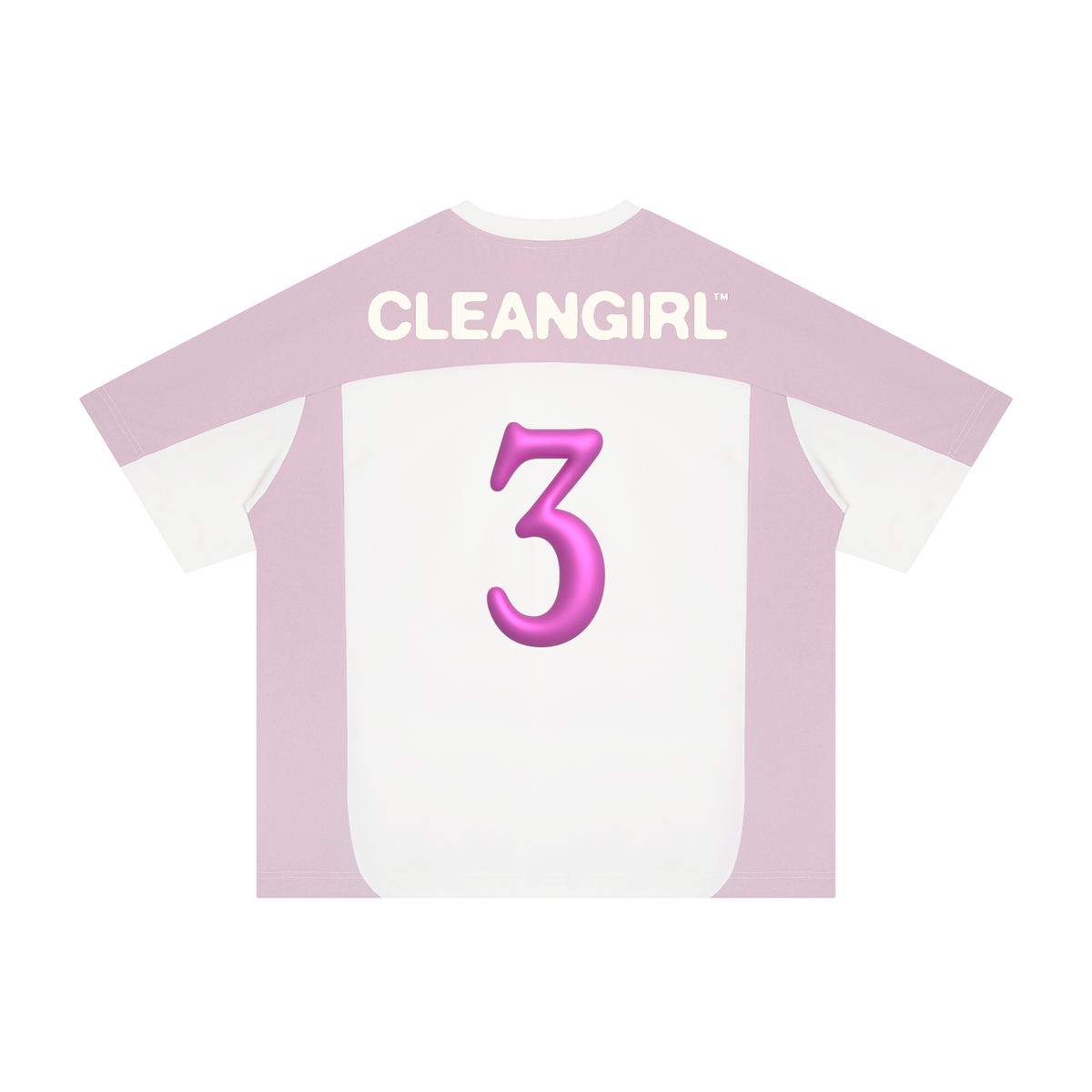 Icon Color Block Tee