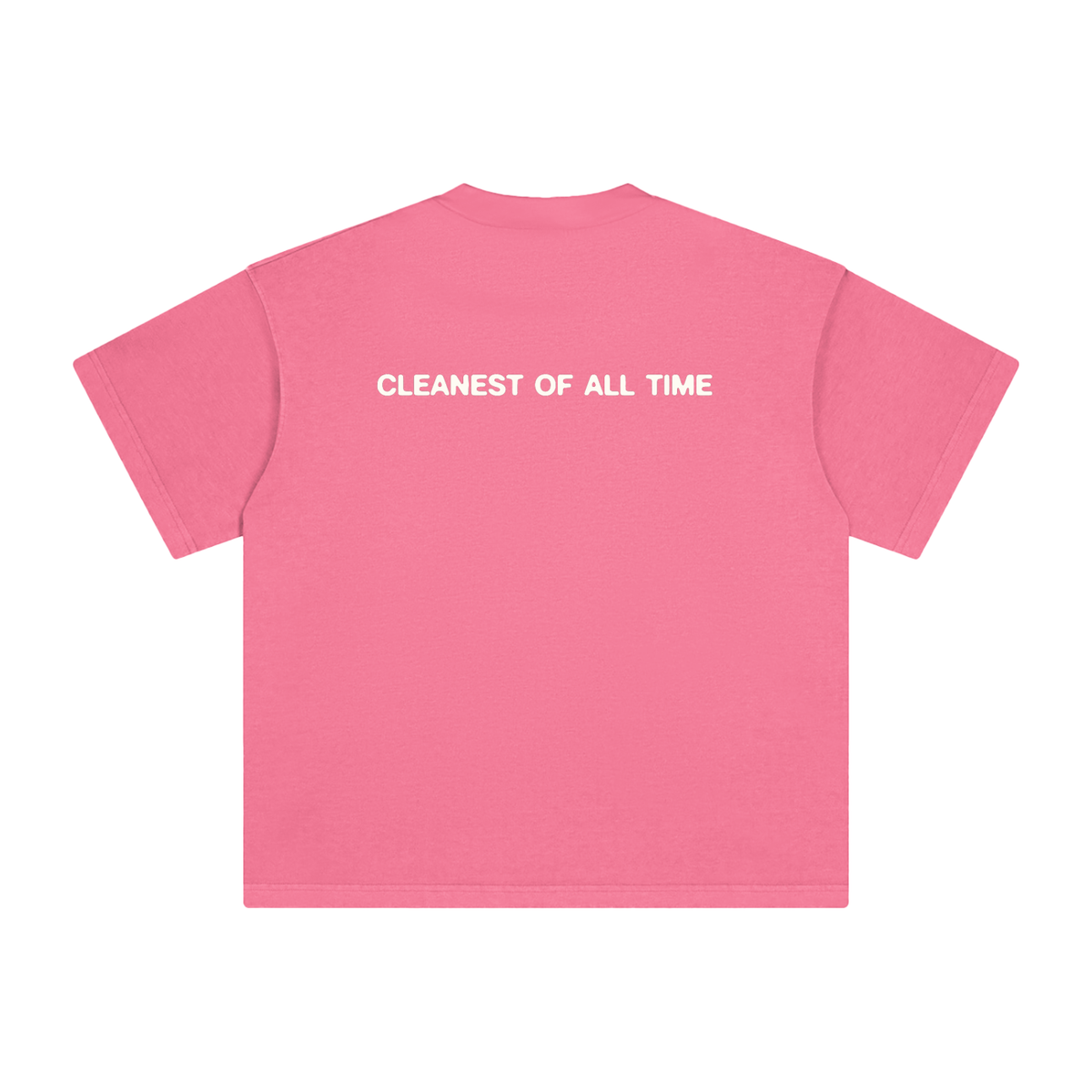 The C.O.A.T. Tee
