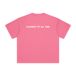 The C.O.A.T. Tee