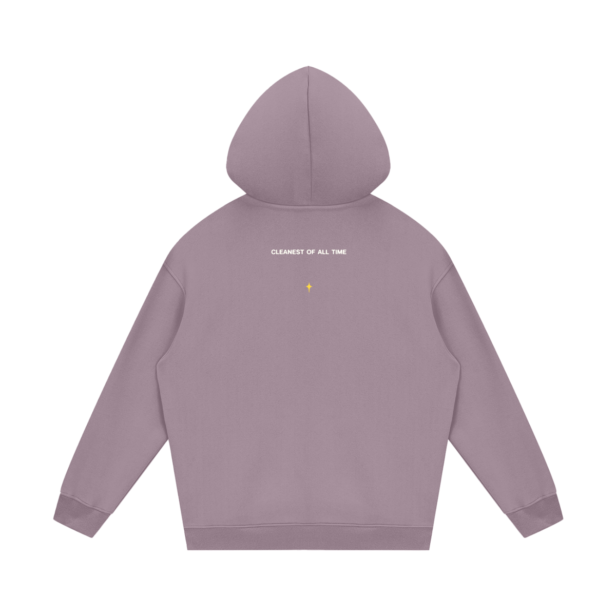 C.O.A.T. Icon Sparkle Hoodie