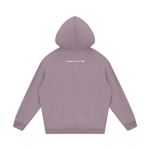 C.O.A.T. Icon Sparkle Hoodie