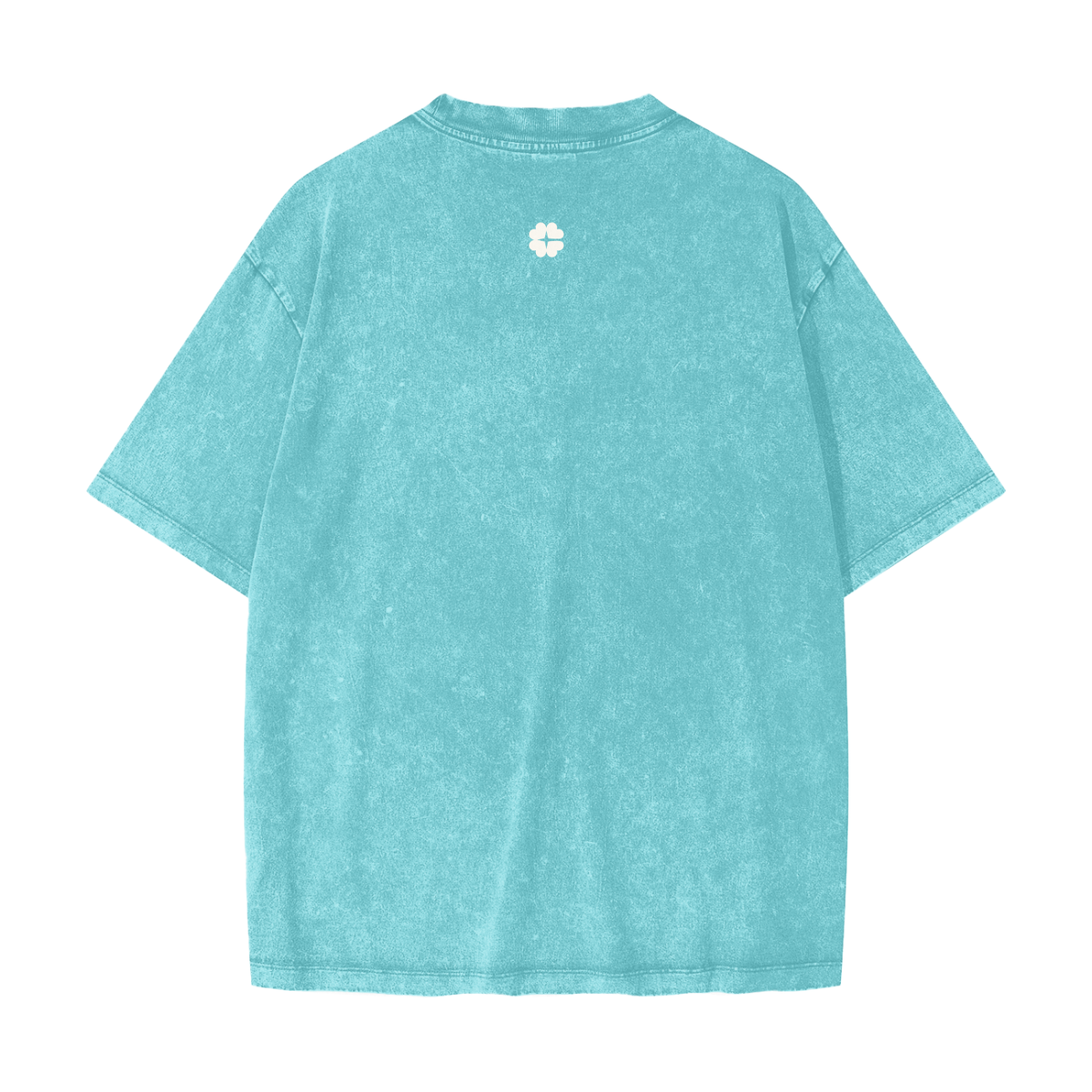 Oversized Cleanboy Tee