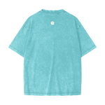 Oversized Cleanboy Tee