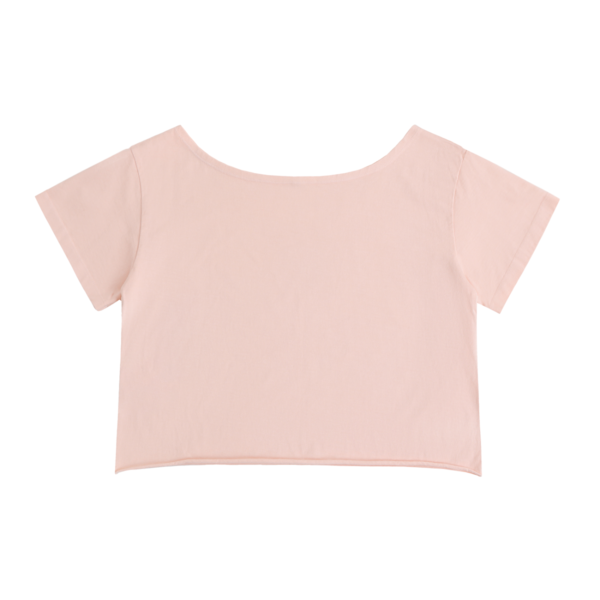 Icon Off-Shoulder Tee