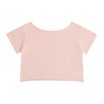 Icon Off-Shoulder Tee