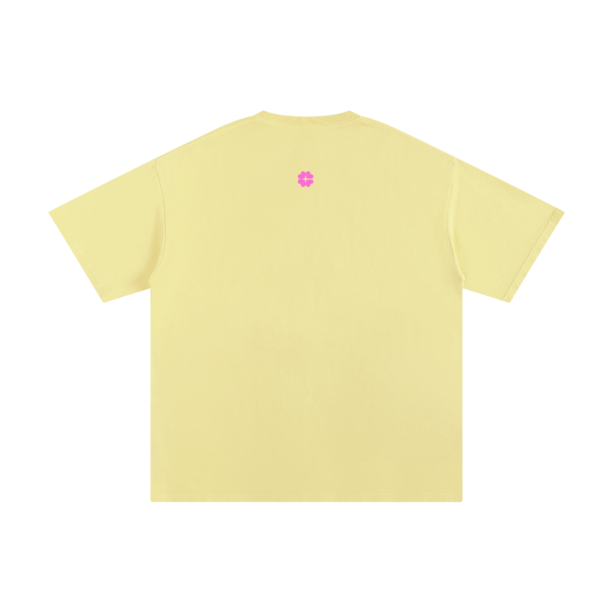 Pink Cleangirl™ Classic Tee