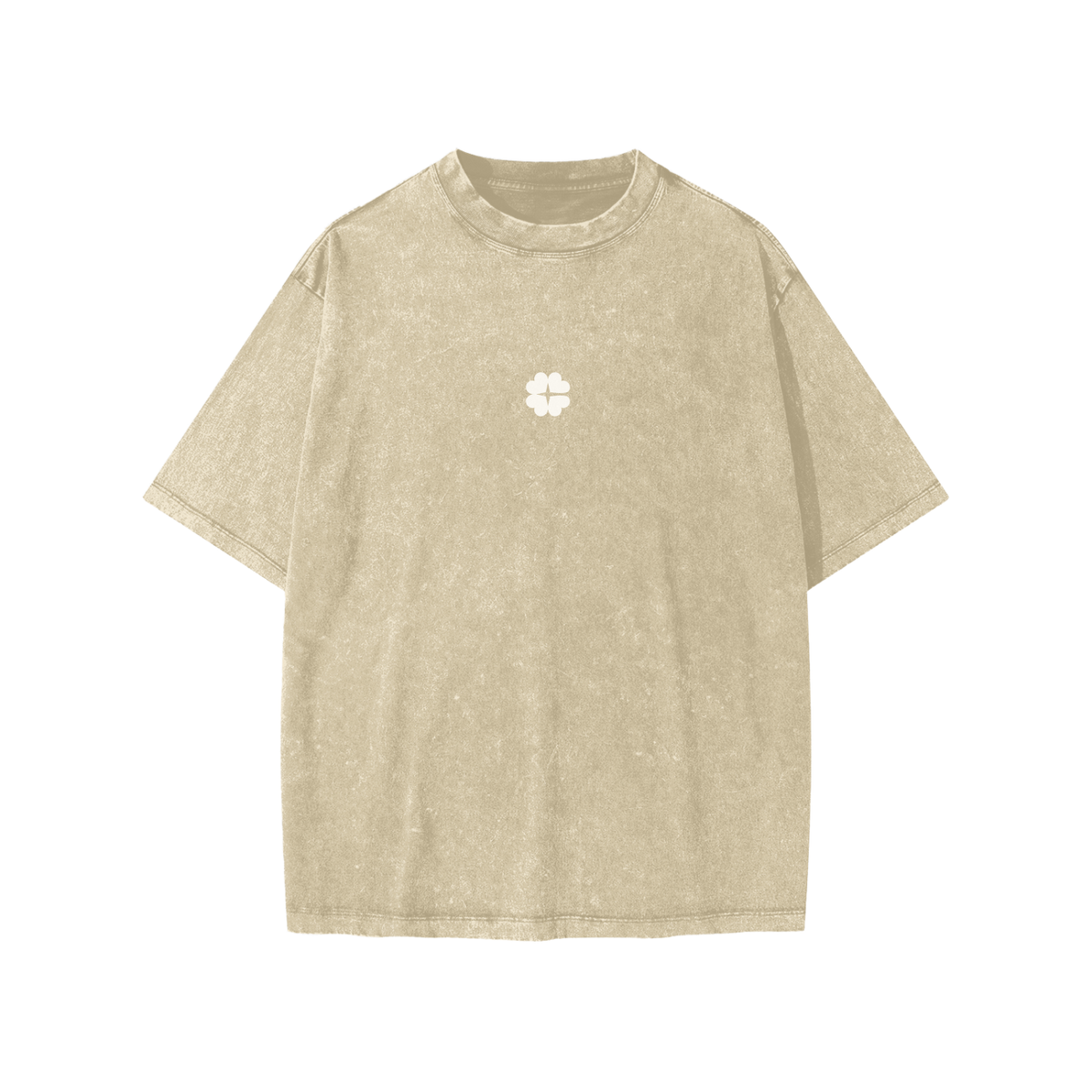 Kids Heartflower™ C.O.A.T. Shirt