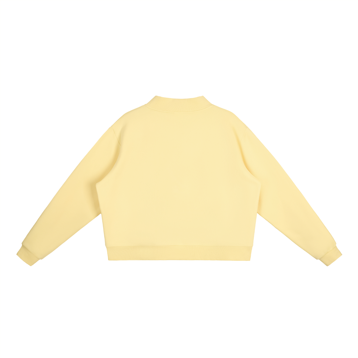 Cleangirl™ Classic Cozy Crew