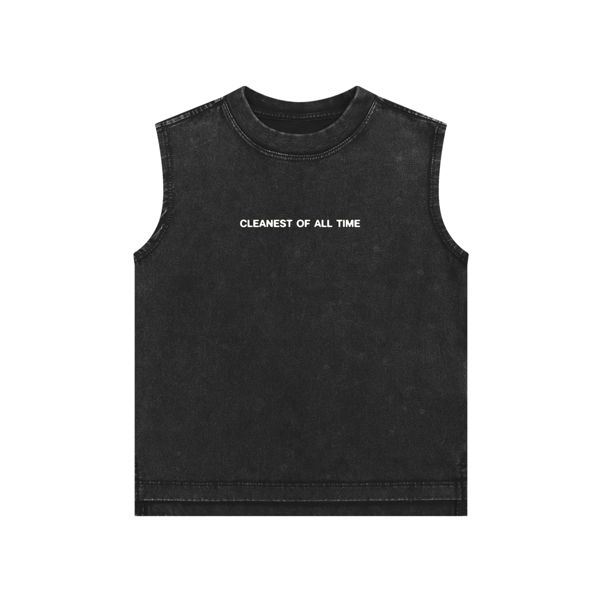 Kids C.O.A.T. Muscle Tank