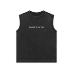 Kids C.O.A.T. Muscle Tank