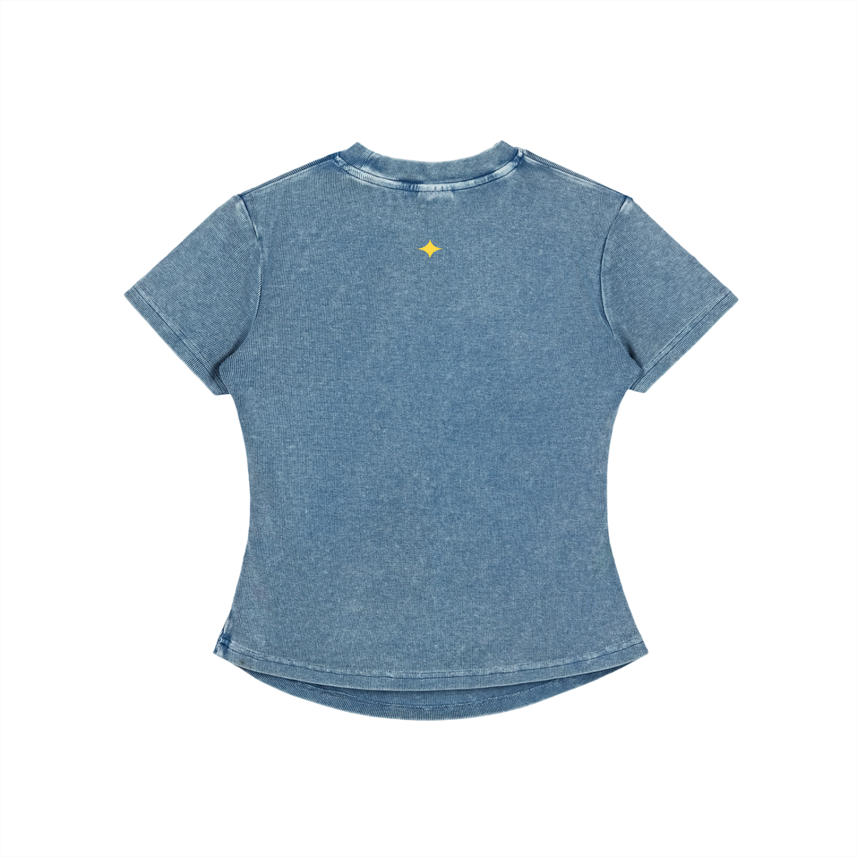 Sparkle Bodycon Tee
