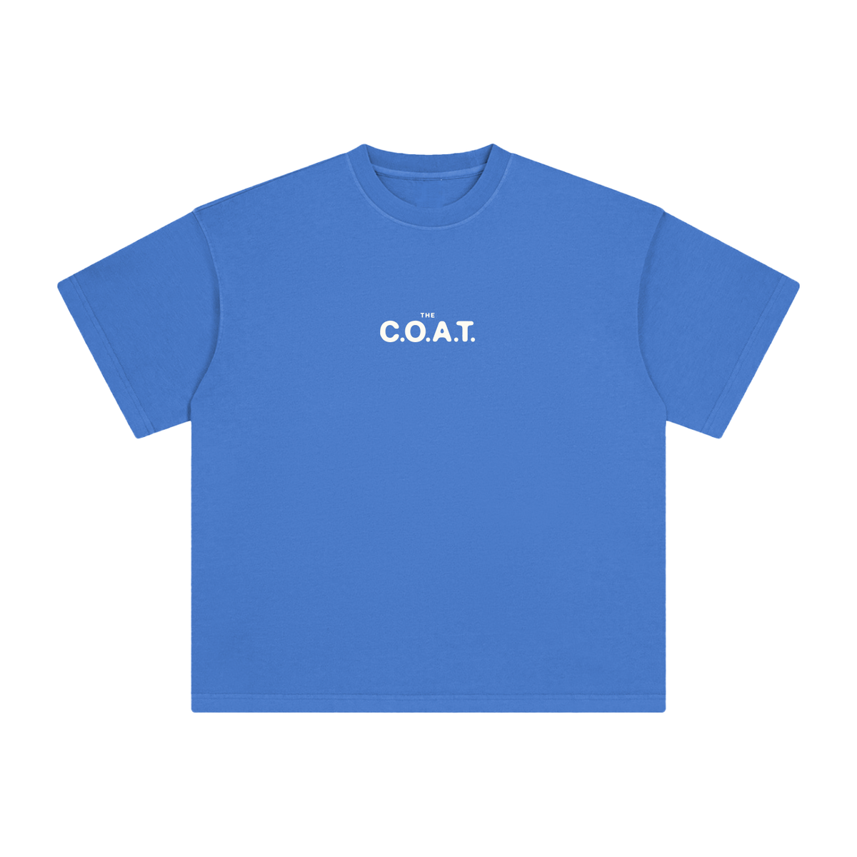 The C.O.A.T. Tee