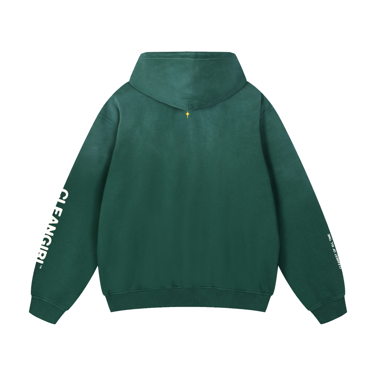 Sunkissed MFC Hoodie – Clean Girl