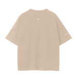 Cleanboy Icon Oversized Tee