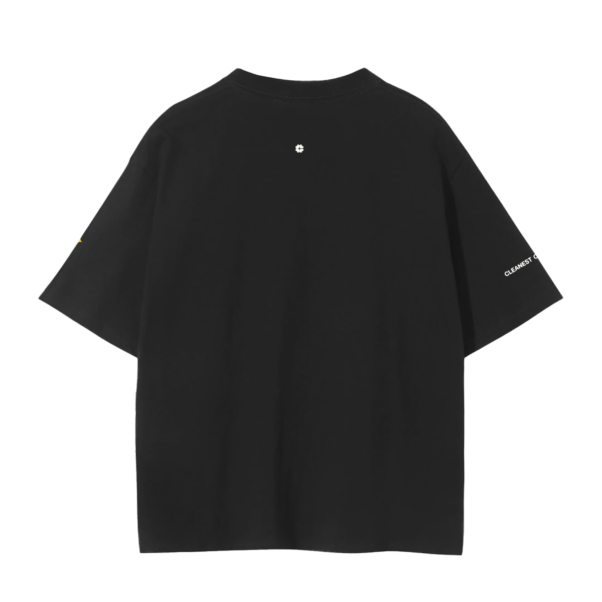 Cleanboy Icon Oversized Tee
