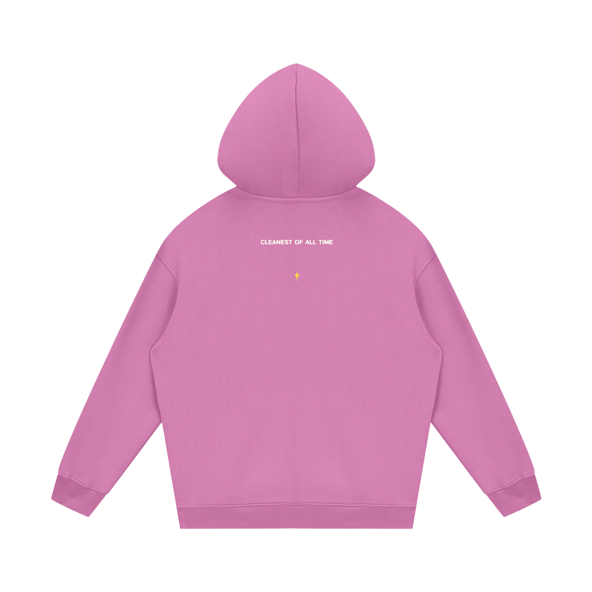 C.O.A.T. Icon Sparkle Hoodie